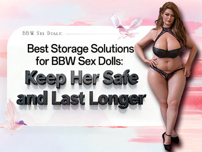 BBW Sex Dolls