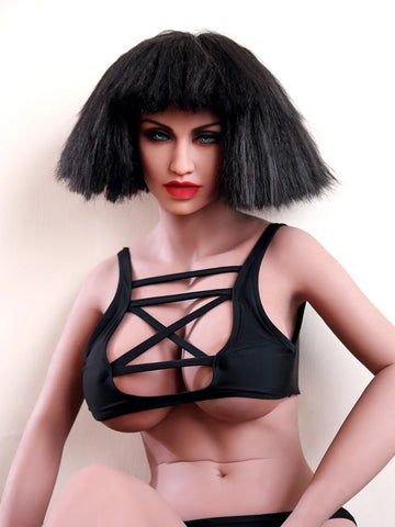S1922-MILF TPE Sex Doll丨WM Doll- 168cm(5.5ft)-40kg E Cup