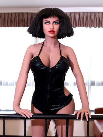 S1922-MILF TPE Sex Doll丨WM Doll- 168cm(5.5ft)-40kg E Cup