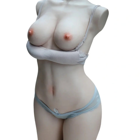 H7-Half body love doll Slicone|Dang Xia