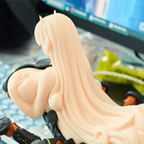 M270-Fake Pussy Anime Hentai Sex Toy | MRL-3.15lb