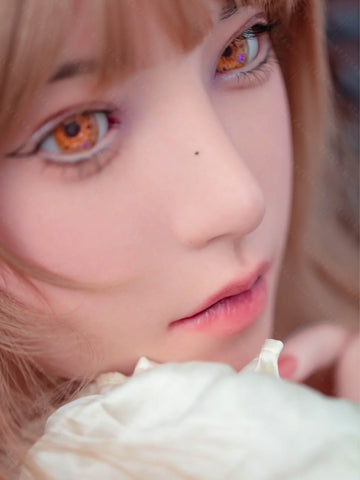 S3466-Asian Real Silicone Chinese Sex Doll｜Bezlya Doll 160cm(5.3ft)-34kg 2.1 B Cup