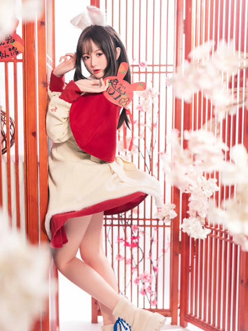 S4105-163cm(5.4ft)-34kg 2.2 D Cup Asian Real Silicone ROS Real Chinese Sex Doll｜AITIA Doll