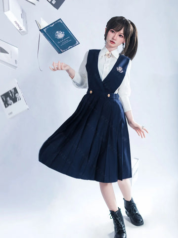 S4101-162cm(5.4ft)-39.5kg 2.2u B Cup Asian Real Silicone College Style Japanese Sex Doll｜AITIA Doll