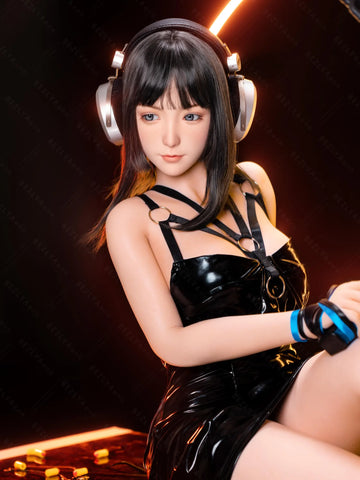 S4098-155Mcm(5.1ft)-38kg 2.2cf E Cup Silicone Realistic Japanese Sex Doll｜AITIA Doll