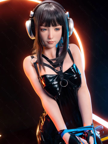 S4098-155Mcm(5.1ft)-38kg 2.2cf E Cup Silicone Realistic Japanese Sex Doll｜AITIA Doll
