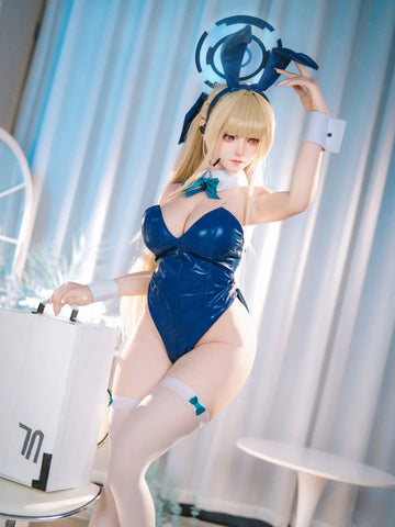 S4091-155Mcm(5.1ft)-38kg 2.2cf E Cup ROS Silicone Luxury Japanese Sex Doll – High-End Silicone, Life-Sized Beauty｜AITIA Doll