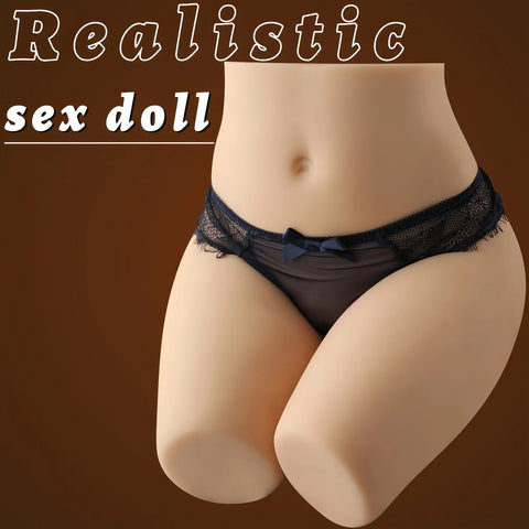 M222 Ass toro sex doll with sexy legs|Xingse-15lb/35cm