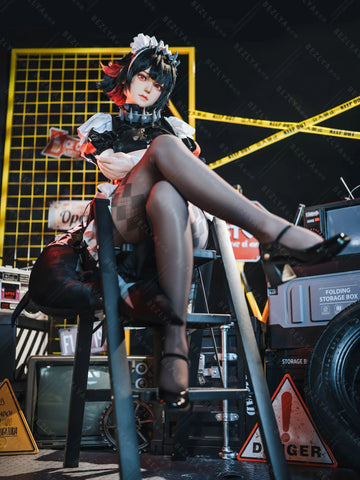 S4110-155Mcm(5.1ft)-38kg 2.2cf E Cup Mini Anime Hentai ROS Silicone Asian Chinese Sex Doll｜AITIA Doll