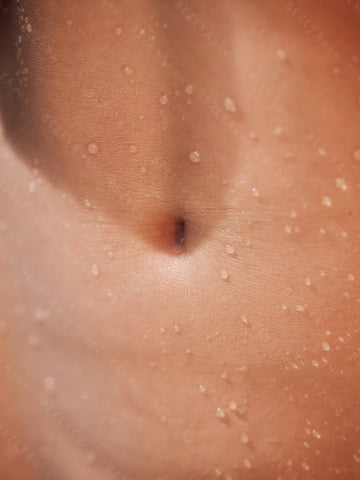 H168-Asian Real ROS Silicone Torso Sex Doll With Head｜Bezlya Doll 33lb/77cm 2.2u D Cup