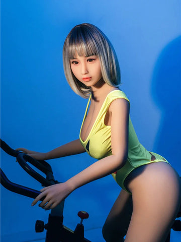 S1254-Saya Asian Sex Doll｜Irontech Doll-160cm E Cup