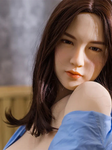 S3348-170cm/5ft7 E cup Big Tits Premium Anime Sex Doll