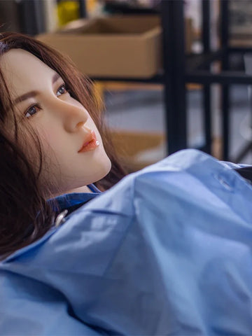 S3348-170cm/5ft7 E cup Big Tits Premium Anime Sex Doll