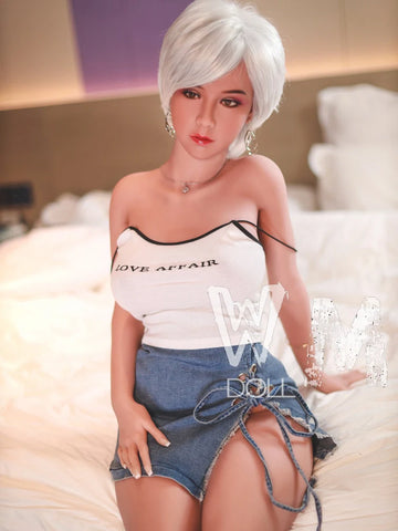 S2007- MILF TPE Sex Doll丨WM Doll- 170cm(5.6ft)-39kg D Cup