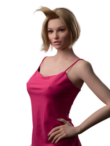 S136—Silicone Love Doll | Zelex Doll-170cm/36.2kg
