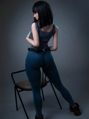 S1170-Rita Asian Silicone Sex Doll｜Irontech Doll-153cm/5ft F Cup