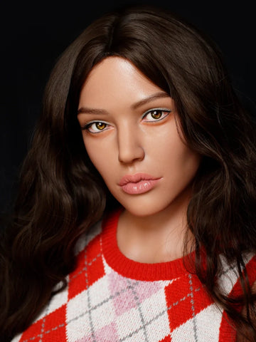 S128—Silicone Realistic Love Doll | Zelex Doll-170cm-36.2kg