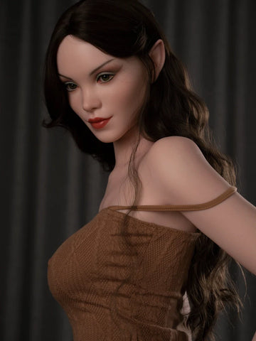 S100—Silicone Love Doll|Zelex Doll-170cm