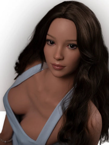 S145—Silicone Realistic Sex Doll|Zelex Doll-170cm