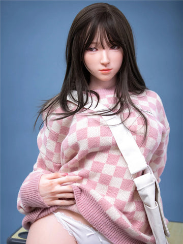 S1085- Miyuki Asian Silicone Sex Doll ｜Irontech Doll-153cm/5ft F Cup