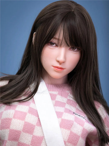 S1085- Miyuki Asian Silicone Sex Doll ｜Irontech Doll-153cm/5ft F Cup