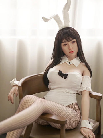 S158—Silicone Love Doll|Zelex Doll-165cm/32.5kg