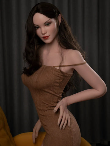 S100—Silicone Love Doll|Zelex Doll-170cm