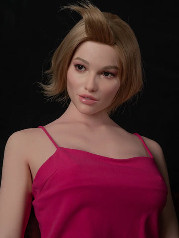 S136—Silicone Love Doll | Zelex Doll-170cm/36.2kg