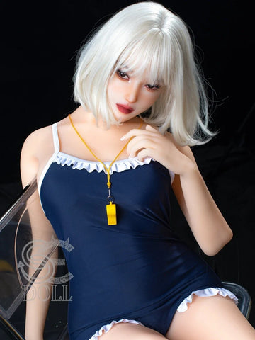 F969-163cm-37kg E Cup TPE Giovane Asiatica Anime Adulti Sexy Del Sesso｜SE Doll