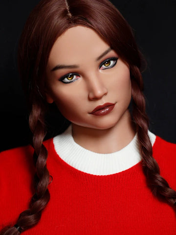 S139 —Silicone Realistic Sex Doll | Zelex Doll-170cm/5ft5