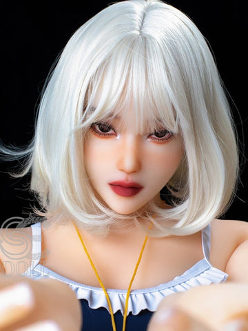 F969-163cm-37kg E Cup TPE Giovane Asiatica Anime Adulti Sexy Del Sesso｜SE Doll