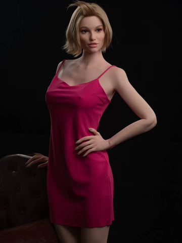 S136—Silicone Love Doll | Zelex Doll-170cm/36.2kg