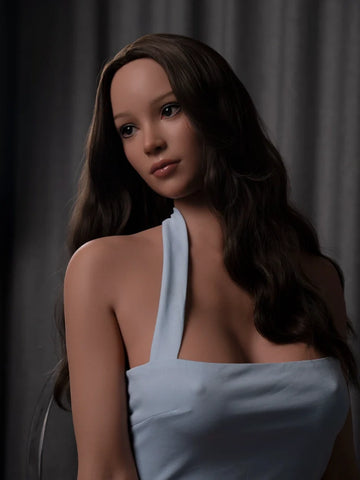 S145—Silicone Realistic Sex Doll|Zelex Doll-170cm