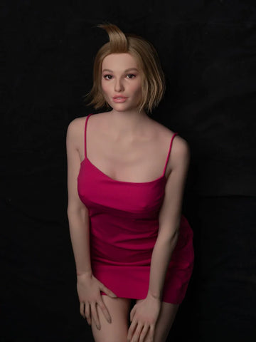 S136—Silicone Love Doll | Zelex Doll-170cm/36.2kg