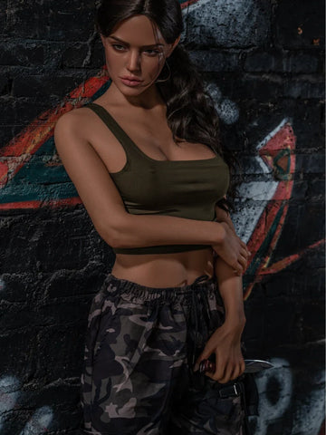 S130—Silicone Love Doll | Zelex Doll-170cm/5ft5