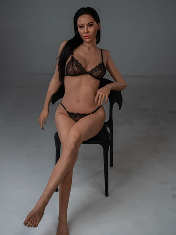 S152—Silicone Realistic Sex Doll|Zelex Doll-170cm