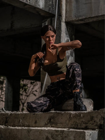 S130—Silicone Love Doll | Zelex Doll-170cm/5ft5