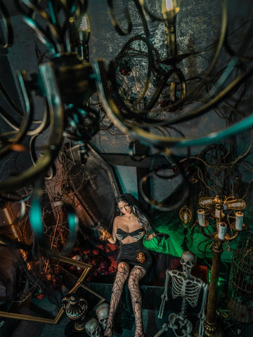 S151—Silicone Love Doll Naked | Zelex Doll-170cm/36.2kg