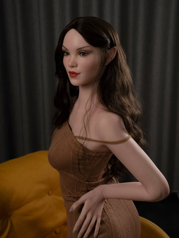 S100—Silicone Love Doll|Zelex Doll-170cm