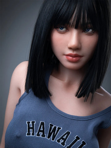 S1170-Rita Asian Silicone Sex Doll｜Irontech Doll-153cm/5ft F Cup