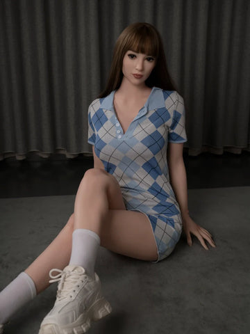 S146—European Silicone Love Doll | Zelex Doll-170cm