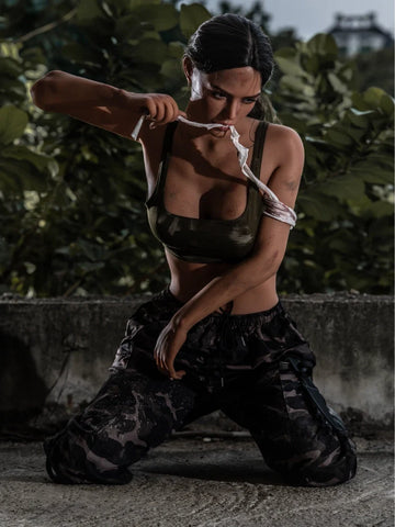 S130—Silicone Love Doll | Zelex Doll-170cm/5ft5