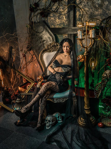 S151—Silicone Love Doll Naked | Zelex Doll-170cm/36.2kg