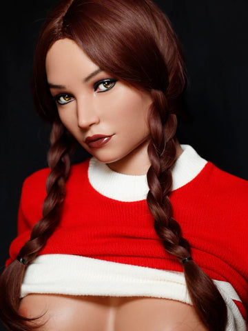 S139 —Silicone Realistic Sex Doll | Zelex Doll-170cm/5ft5