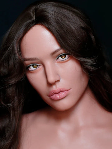 S128—Silicone Realistic Love Doll | Zelex Doll-170cm-36.2kg