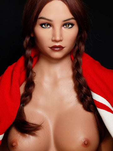 S139 —Silicone Realistic Sex Doll | Zelex Doll-170cm/5ft5