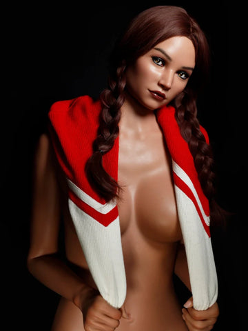 S139 —Silicone Realistic Sex Doll | Zelex Doll-170cm/5ft5