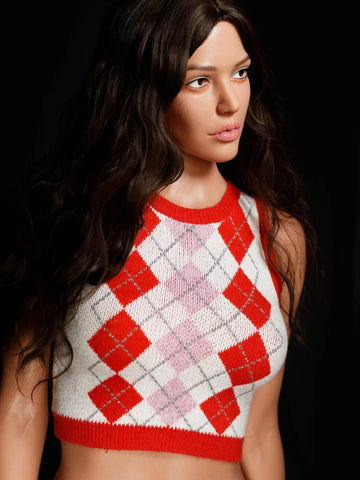 S128—Silicone Realistic Love Doll | Zelex Doll-170cm-36.2kg