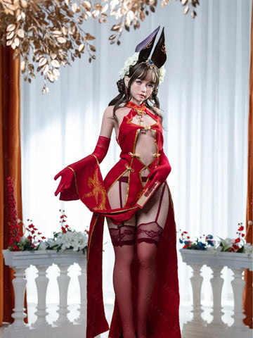 S4051-155Rcm(5.12ft)-32.5kg 2.2 A Cup Silicone Adult Asian Sex Doll｜AITIA Doll