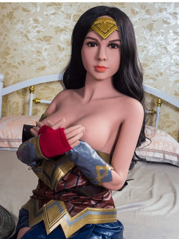 S1932-Asian TPE Sex Doll丨WM Doll- 165cm(5.5ft)-34kg D Cup
